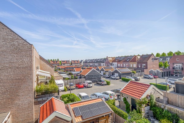 Medium property photo - Buitenring 16, 3241 DW Middelharnis
